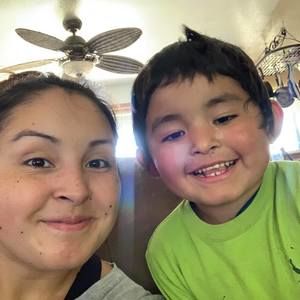 Meet your Posher, Raven